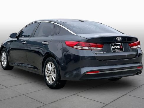 Used 2018 Kia Optima LX FWD image 11