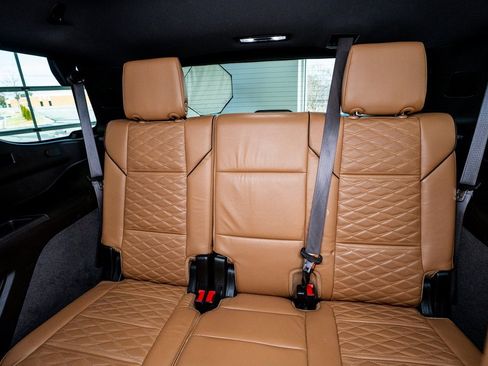 Used 2021 Cadillac Escalade Sport w/ Driver Assist Tech Package image 56