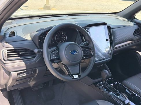 New 2026 Subaru Forester Sport AWD/4WD image 25
