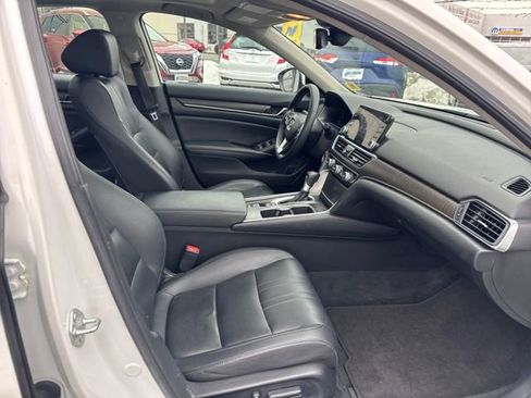 Used 2021 Honda Accord EX-L image 20