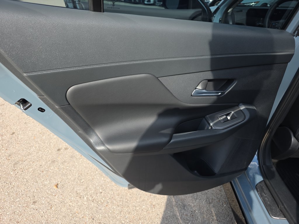 Certified 2026 Nissan Sentra SR w/ SR Premium Package FWD image 40