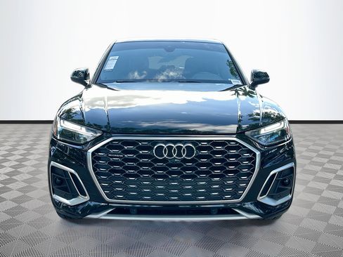 Used 2023 Audi Q5 2.0T Premium Plus image 2