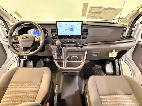 New 2026 Ford Transit 350 Base w/ Load Area Protection Package image 18