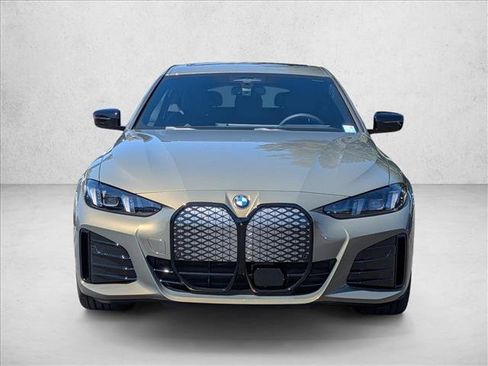 New 2026 BMW i4 xDrive40i w/ M Sport Package AWD/4WD image 5