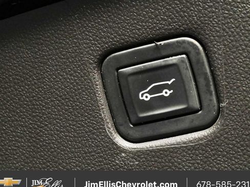 Certified 2023 Chevrolet Blazer RS w/ Driver Confidence II Package AWD/4WD image 28