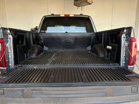 Used 2024 Ford F150 XLT w/ Tow/Haul Package AWD/4WD image 22