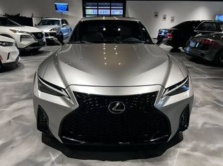 Used 2021 Lexus IS 350 F Sport RWD video 2