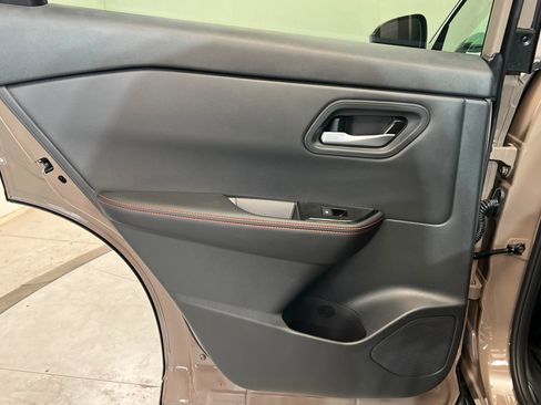 New 2026 Nissan Rogue SV image 18