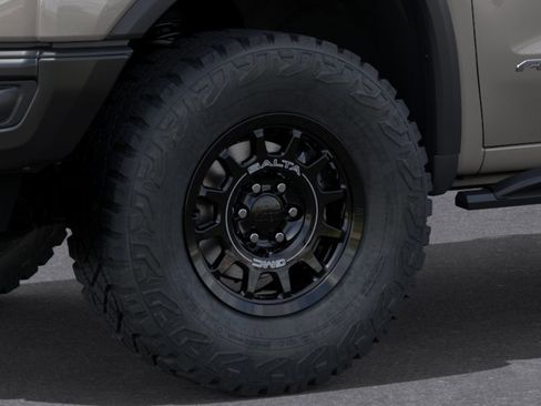 New 2026 GMC Sierra 1500 AT4X w/ AT4X AEV Edition AWD/4WD image 10
