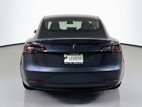 Used 2018 Tesla Model 3 Mid Range RWD image 6