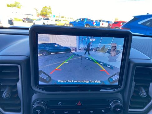 Used 2022 Ford Bronco Sport Big Bend w/ Convenience Package AWD/4WD image 16