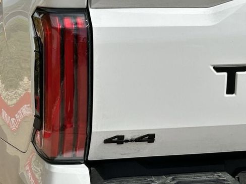 Used 2025 Toyota Tundra Limited image 7