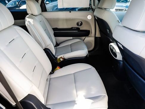 New 2026 Hyundai Palisade Calligraphy FWD image 22
