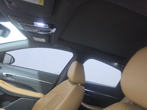 Used 2020 Hyundai Sonata SEL FWD image 7