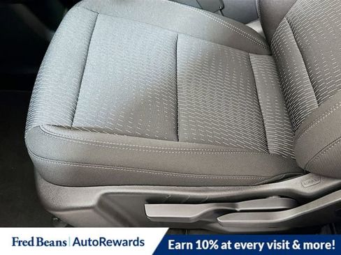 New 2026 Chevrolet Equinox LT image 16