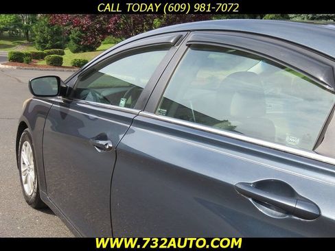 Used 2011 Hyundai Sonata GLS w/ Popular Equipment Pkg 2 FWD image 26