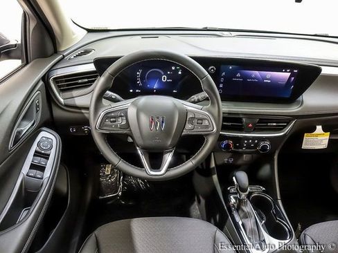 New 2026 Buick Encore GX Preferred image 10