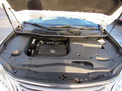 Used 2015 Lexus RX 350 F Sport image 43