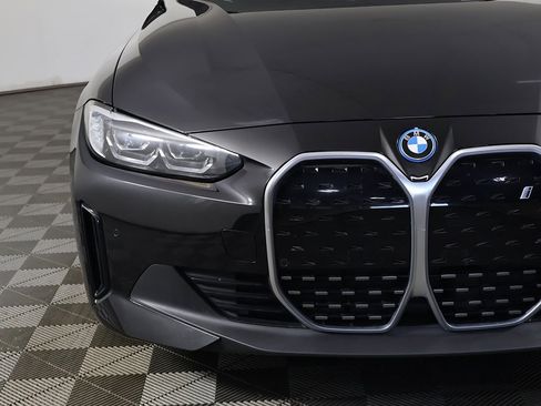 Used 2024 BMW i4 eDrive35 w/ Premium Package image 14