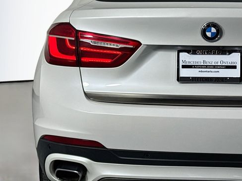 Used 2019 BMW X6 sDrive35i image 14