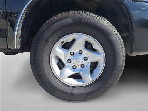 Used 2003 Toyota Tundra SR5 RWD image 19