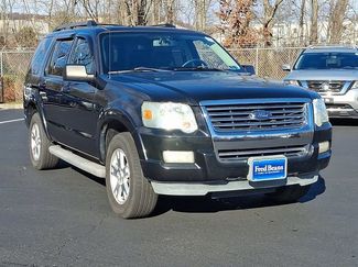 Used 2010 Ford Explorer XLT video 2