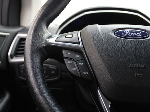 Used 2018 Ford Edge SEL w/ Equipment Group 201A image 31