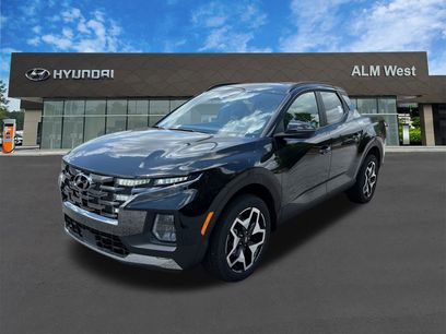 New 2024 Hyundai Santa Cruz Limited
