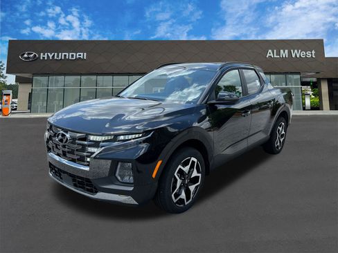 New 2024 Hyundai Santa Cruz Limited image 1