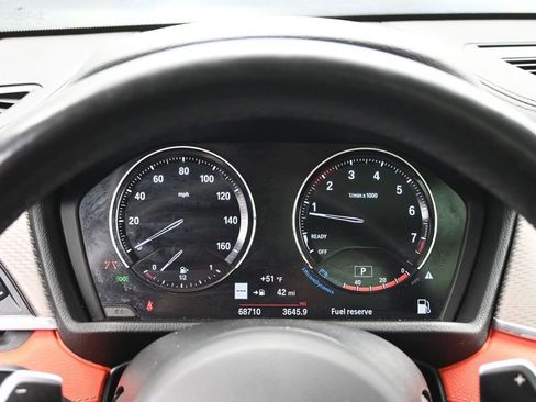 Used 2019 BMW X2 M35i w/ Premium Package AWD/4WD image 11