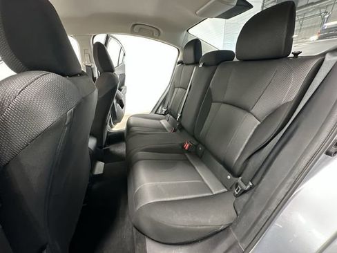 Used 2023 Subaru Impreza 2.0i AWD/4WD image 17
