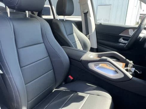 New 2026 Mercedes-Benz GLE 350 4MATIC image 19