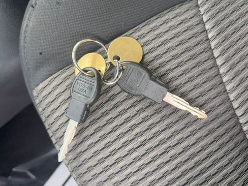 Used 2012 RAM 2500 ST w/ Popular Equipment Group image 44