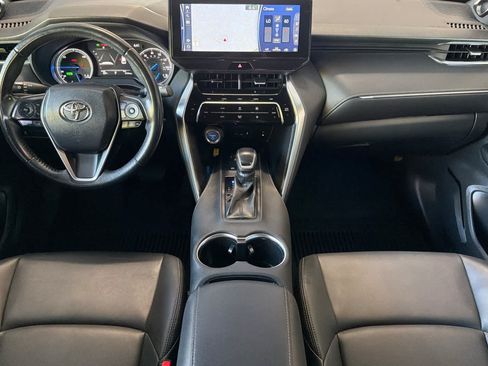 Used 2022 Toyota Venza XLE AWD/4WD image 3