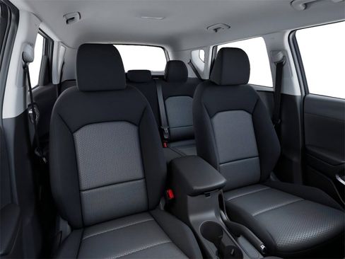 New 2025 Kia Soul LX image 15