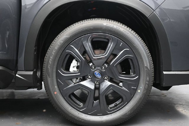 New 2026 Subaru Ascent Bronze Edition AWD/4WD image 10