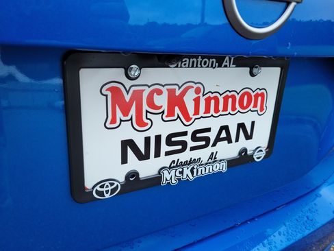 Used 2025 Nissan Sentra SV FWD image 27
