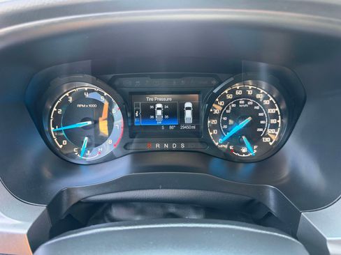 Used 2022 Ford Ranger XLT w/ Equipment Group 302A High AWD/4WD image 31