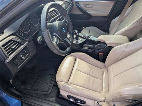 Used 2016 BMW 428i Gran Coupe xDrive AWD/4WD image 13