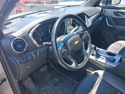 Used 2021 Chevrolet Blazer LT w/ Sound & Technology Package AWD/4WD image 6