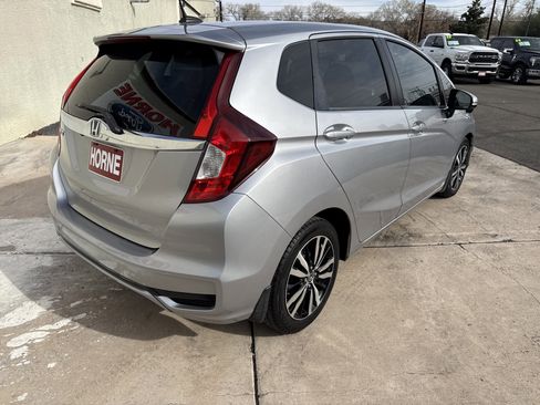 Used 2019 Honda Fit EX image 7