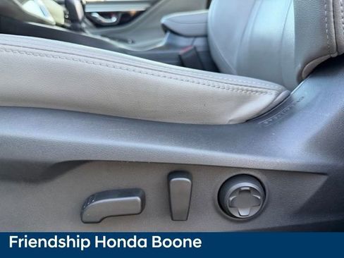 Used 2023 Subaru Legacy Limited image 20