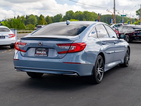 Used 2022 Honda Accord Touring image 10