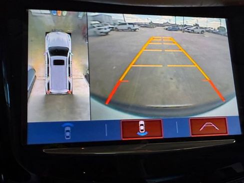 Used 2017 Cadillac Escalade ESV Premium Luxury image 9