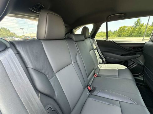 Used 2025 Subaru Outback Wilderness AWD/4WD image 22