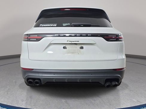 Used 2019 Porsche Cayenne image 7