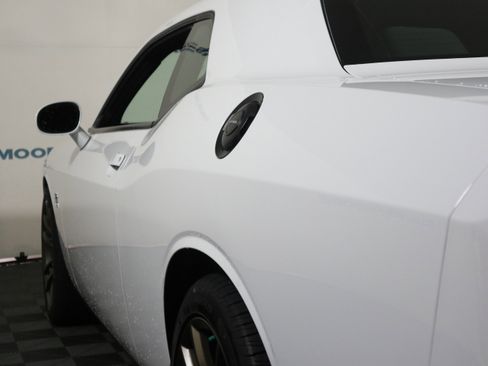 Used 2019 Dodge Challenger R/T Scat Pack image 10