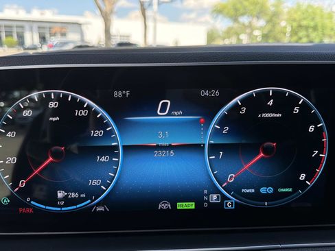 Certified 2022 Mercedes-Benz GLE 450 4MATIC image 33