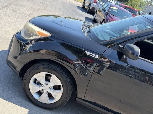 Used 2015 Kia Soul FWD image 3