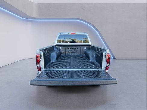 Used 2007 Chevrolet Colorado LT image 20